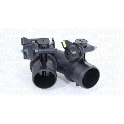 Abbildung von MAGNETI MARELLI 802001383309 Drosselklappe elektrisch PEUGEOT: 807, 607 Limousine