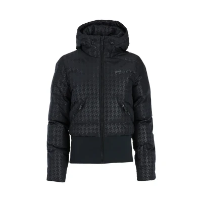 Abbildung von Protest PRTMICHA Damen Skijacke (Größe: XL/42, Schwarz)