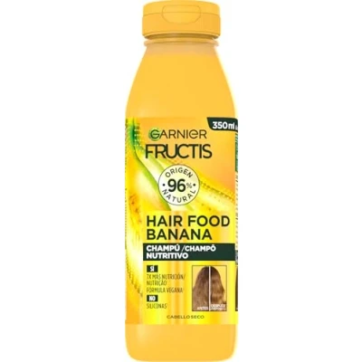 Abbildung von Fructis Ch H.Food 350Ml Banana