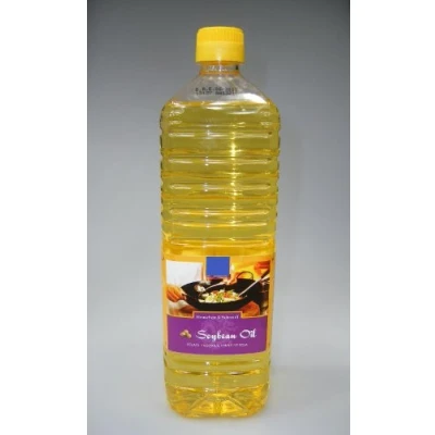 Abbildung von Sojaöl 1000 ml