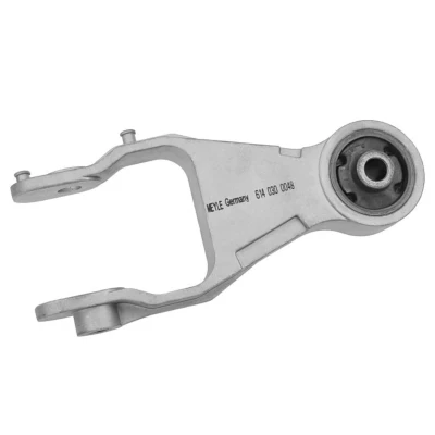 Abbildung von MEYLE 614 030 0048 Motorlager ORIGINAL Quality hinten Gummimetalllager Drehmomentstütze OPEL: Corsa C Schrägheck, Meriva A, Combo Kasten / Kombi