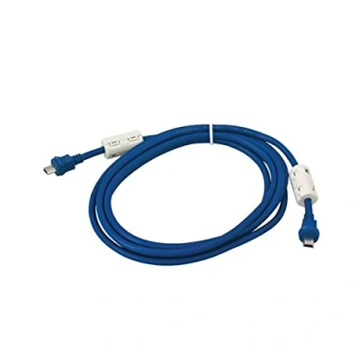 Abbildung von Mobotix MX Flex Opt CBL 3 Sensorkabel Videoüberwachungssystem schwarz/weiß