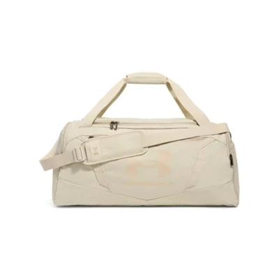 Abbildung von UA Undeniable 5.0 Duffle MD Khaki Base/City Khaki/City OSFM, Khaki, One Size