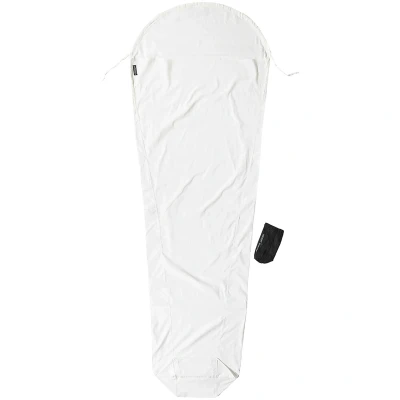 Abbildung von Cocoon Mummy Liner 100% Cotton Reiselaken