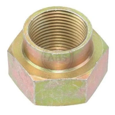 Abbildung von A.B.S. 910820 Mutter FORD: Sierra Mk1 Schrägheck, KA FIESTA 4