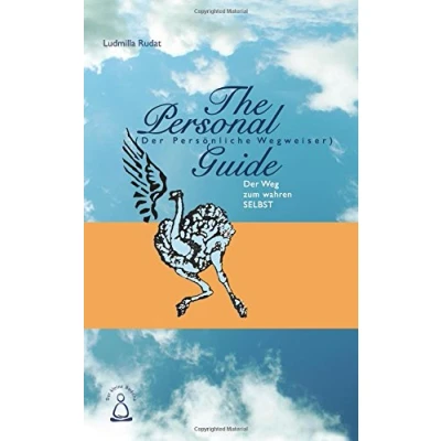 Abbildung von The Personal Guide: Der Weg zum wahren Selbst