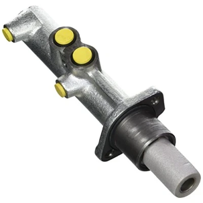 Abbildung von BREMBO M A6 013 Hauptbremszylinder 23,81mm Gusseisen 10 x 1 (2) IVECO: DAILY 3 Pritsche/Fahrgestell