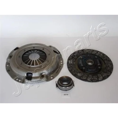 Abbildung von JAPANPARTS KF 2018 Kupplungssatz 225mm TOYOTA: Celica V Coupe, MR2 II Carina 2 Kombi