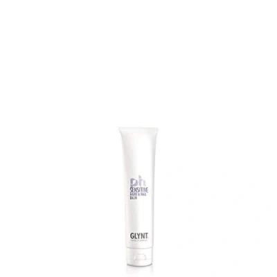 Abbildung von Glynt Sensitive Hand &amp; Nail Balm pH 30 ml