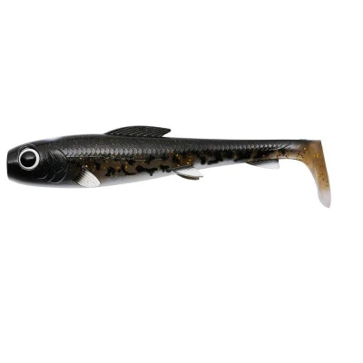 Abbildung von Abu Garcia SZ McPike Softbait Miltona Walleye 25cm (2 Stück) Gummifisch