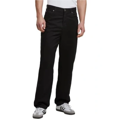 Abbildung von Urban Classics Jeans Relaxed Fit, Herren, Größe: 31, Black