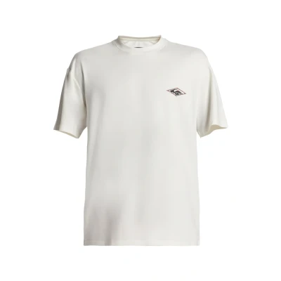 Abbildung von Quiksilver Herren Everyday SURF Tee SS S/SL, Snow White, S