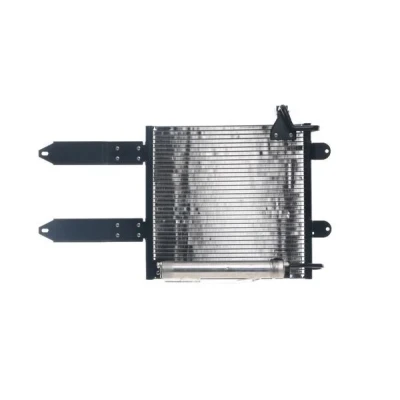 Abbildung von MAHLE ORIGINAL AC 286 000S Klimakondensator mit Trockner 390 VOLKSWAGEN: Lupo / 3L, Polo IV Schrägheck, III SEAT: Arosa