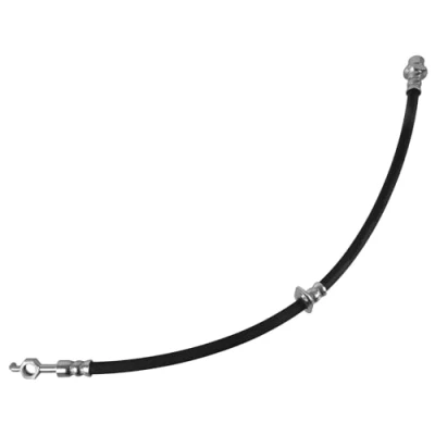 Abbildung von BLUE PRINT ADBP530004 Bremsschläuche Vorderachse links 510 CITROËN: C1 I, TOYOTA: Aygo, PEUGEOT: 107 Schrägheck