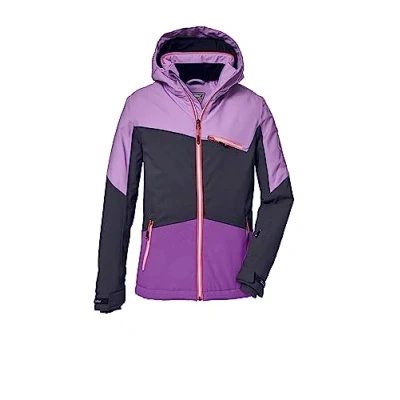 Abbildung von Killtec Skijacke &quot;KSW 182 GRLS SKI JCKT&quot;