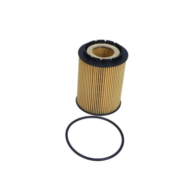 Abbildung von MAXGEAR 26 2071 Ölfilter mit Dichtungen Anschraubfilter VOLKSWAGEN: Passat B5 GP Variant, GOLF 3, Touareg I, SKODA: Octavia 2 Combi