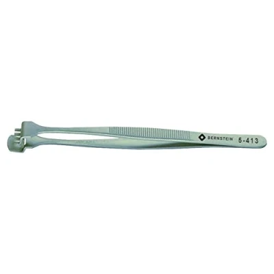 Abbildung von Bernstein Tools 5 413 Wafer pincet 130 mm