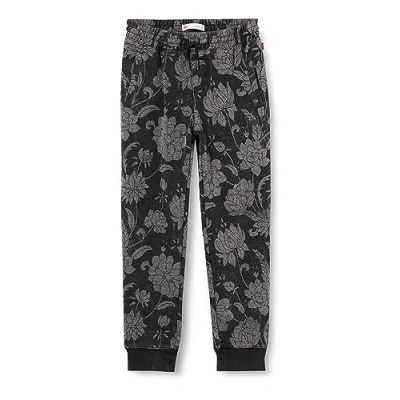 Abbildung von Levi&#039;s Kids Lvg discharge jogger Mädchen Motif Floral Occultant 5 Jahre