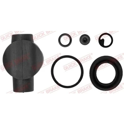Abbildung von QUICK BRAKE 114 0268 Bremssattel Reparatursatz 32 PEUGEOT: 206 Schrägheck, 306 Cabrio, CITROËN: ZX Schrägheck