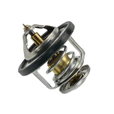 Abbildung von MEYLE 30 28 228 0002 Kühlwasserthermostat 88 ORIGINAL Quality mit Dichtung TOYOTA: Land Cruiser Prado 70 SUV Cabrio, Corolla VIII Compact