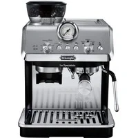 Abbildung von DeLonghi Espressomaschine &quot;La Specialista Arte EC9155.MB&quot;, Siebträger, inkl. 250g Selezione Espresso im Wert von UVP 6,49