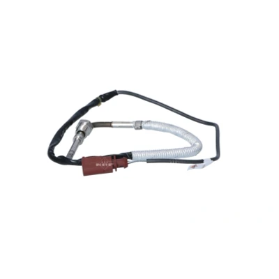Abbildung von NRF 707016 Sensor, Abgastemperatur mit synthetischem Fett AUDI: A4 B7 Avant