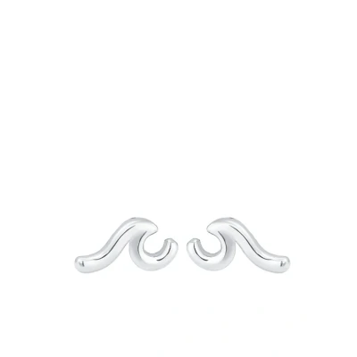 Abbildung von Elli Ohrringe silvercoloured, Damen, Größe: One Size, Silver coloured
