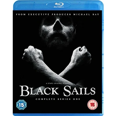 Abbildung von Black Sails: Season 1 [DVD]