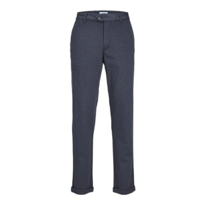 Abbildung von JACK&amp;JONES Herren JPSTACE JJNOVA CHINO Hose, Navy Blazer, 32W x 34L