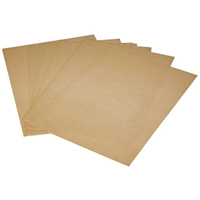 Abbildung von APLI Texturpapier 10 Hojas Havanna
