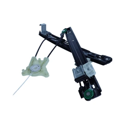 Abbildung von Maxgear Fensterheber vorne rechts elektrisch 50 0802 SEAT: Ibiza 4 ST, Schrägheck