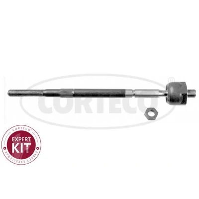 Abbildung von CORTECO 49400146 Axialgelenk Vorderachse rechts, links OPEL: Corsa B Schrägheck, Caravan