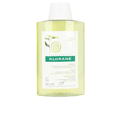 Abbildung von Klorane Shampoo Shampooing Zedrat