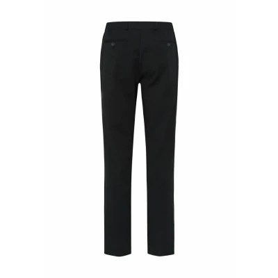 Abbildung von BRAX Style Thilo Stoffhose, Herren, Größe: 50, Black