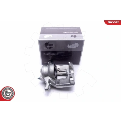 Abbildung von ESEN SKV 55SKV961 Bremssattel Grauguss 162 Vorderachse links TOYOTA: Auris Schrägheck, Corolla X Limousine