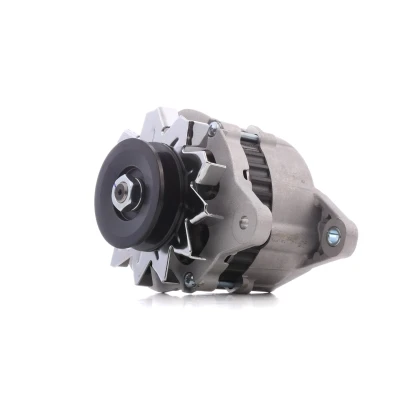Abbildung von RIDEX 4G0881 Lichtmaschine 12V 40A SUZUKI: SJ 410 SUV Cabrio