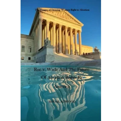 Abbildung von Roe v. Wade And The Future of Abortion Rights in America: Danger Denying Women Right to