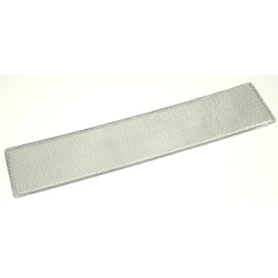 Abbildung von Whirlpool Indesit 481948048178 Metallfettfilter Dunstabzugshaube C00378097 metall fettfilter