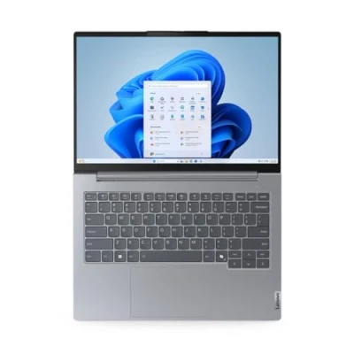 Abbildung von Lenovo Thinkbook 14 G7 14&quot; Intel Core Ultra 7 155H 32GB RAM 1TB SSD QWERTY Spanisch