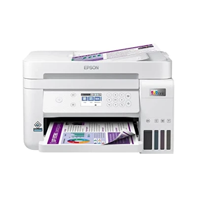 Abbildung von Epson L6276 Inkjet A4 4800 x 1200 DPI 33 ppm Wi Fi