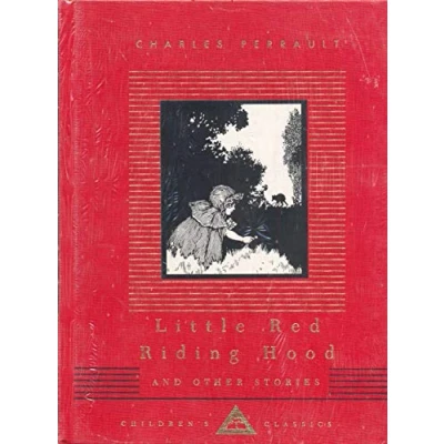 Abbildung von Little Red Riding Hood (Everyman&#039;s Library CHILDREN&#039;S CLASSICS)