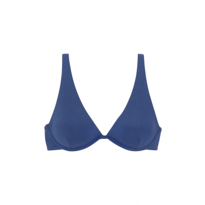Abbildung von Damen Bügel Bikini Top