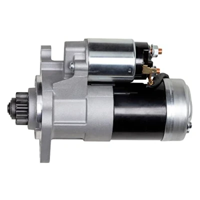 Abbildung von HELLA 8EA 015 642 061 Anlasser 12 1,7 13