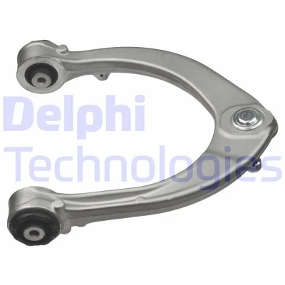 Abbildung von DELPHI TC3038 Querlenker mit Trag /Führungsgelenk oben, rechts Längslenker LAND ROVER: Range Rover Sport, 4