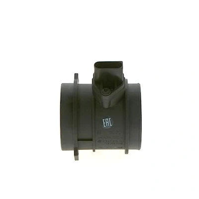 Abbildung von BOSCH 0 280 218 141 Luftmassenmesser PORSCHE: Cayenne