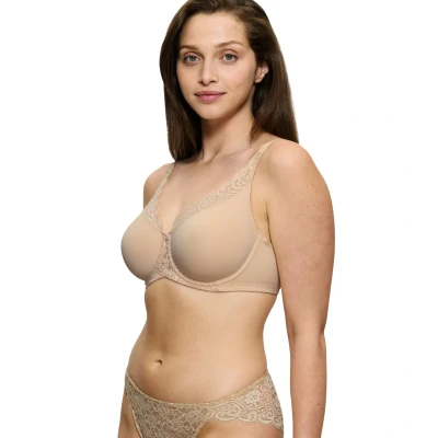 Abbildung von Triumph Amourette W01, Damen, Skin, 75E