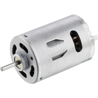 Abbildung von Motraxx SR540SH 4562S 67 Universal Bürsten Elektromotor 5800 RPM