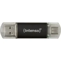 Abbildung von Intenso Twist Line USB A/C 3.2 64GB