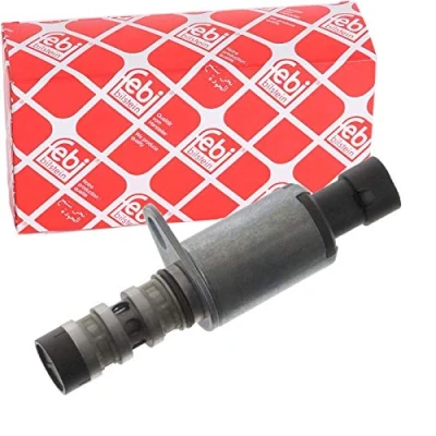 Abbildung von FEBI BILSTEIN 46085 Steuerventil, Nockenwellenverstellung Einlassseite, Auslassseite OPEL: Zafira B, Astra H GTC, Schrägheck