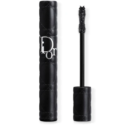 Abbildung von DIOR Diorshow Overvolume Mascara 8,5 g 090 Overblack